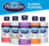Pedialyte Grape Electrolyte Solution, Hydration Drink, 1 Liter