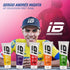 ULTRA Endurance INBIKE CREAM, 200 ml