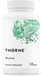 THORNE Rhodiola Botanical Supplement for Stress Relief, Enhances Sleep and Mental Focus, 60 Capsules