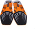 ARIAT Men's Energy Max Work Insole Wide Square Toe, Orange, Size 11 W