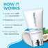NEUTRIDERM Daily Face Moisturizer, 4.2 oz, Natural Vitamin E Cream for Dry, Acne-Prone, Aging Skin