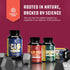 Pure Forskolin Extract for Weight Loss Supplement - Maximum Strength Belly Buster for Healthy Weight Management