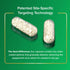 IBgard Gut Health Supplement - Peppermint Oil Capsules for Abdominal Comfort, 48 Capsules