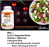 Hybrid Nutraceuticals MiracleMulti Liquid Multivitamin Capsules for Men & Women, Daily Vitamin & Mineral Supplement,