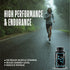 Complete Electrolyte Supplement Pills High Absorption | Cmax Potassium Magnesium Sodium Calcium Zinc