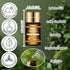 Set-Essential Care,30x5 ml Essential Oils Oils-Perfect for Diffuser, Humidifier,Aromatherapy, Massage,Soap Making,Skin