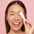 MCoBeauty Cheek & Lip Tint, Rose Glow, Vibrant Color for Cheeks and Lips, Vegan, Cruelty Free Cosmetics