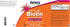 NOW Foods Extra Strength Biotin 10000mcg / 10 mg - 200 Veg Capsules for Hair, Skin, Nail, Vegetarian