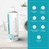 Variance by Forever New Medical Wash Solution, Fragrance Free, 16 Fl Oz, Advanced Detergent for Compression Wear