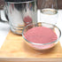 Kaolin Rose Pink Clay Cosmetic Grade Powder, 100% Pure Natural Powder for Skin Detox, Rejuvenation, DIY Clay Face Mask