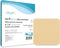MedVance TM Silicone Adhesive Foam Absorbent Dressing, 6"x6", Box of 5