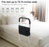 Panta Bed Rails for Elderly Adults, Adjustable Bed Assist Bar for Seniors, Medical Bed Safety Rail with Storage Bag