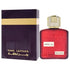 Lattafa Ramz Gold Eau de Parfum Spray for Unisex, 3.4 Ounce