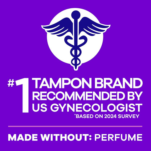 Multipack, 112 Count (4 Packs 28), Packaging Tampax Radiant Tampons for Women with LeakGuard Braid, Regular/Super/Super