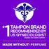 Multipack, 112 Count (4 Packs 28), Packaging Tampax Radiant Tampons for Women with LeakGuard Braid, Regular/Super/Super