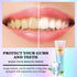 YADUO 2Pcs Acssart Radiant Niacinamide Intensive Whitening Toothpaste, Niacinamide White Toothpastes, Remove Tooth