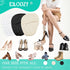 Metatarsal Pads, 3 Pairs Gel Shoe Inserts for Pain Relief and Comfort