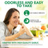 vopxccvy Aged Garlic Extract Softgels