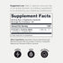 Toniiq 1300mg NAC - 4 Month Supply - Min. 98%+ Tested Purity - Ultra High Strength Bioavailable NAC Cysteine Supplement - 240 Vegetarian N Acetyl Cysteine Capsules -Lab Tested TQ