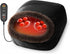 Snailax Foot Massager with Heat, Shiatsu Heated Kneading Foot Massager Machine, Electric