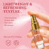 Water-Based Vaginal Moisturizer for Women, Lightweight Intimate Care Spray, Helps Relieve Dryness, Smooth & Comfortable