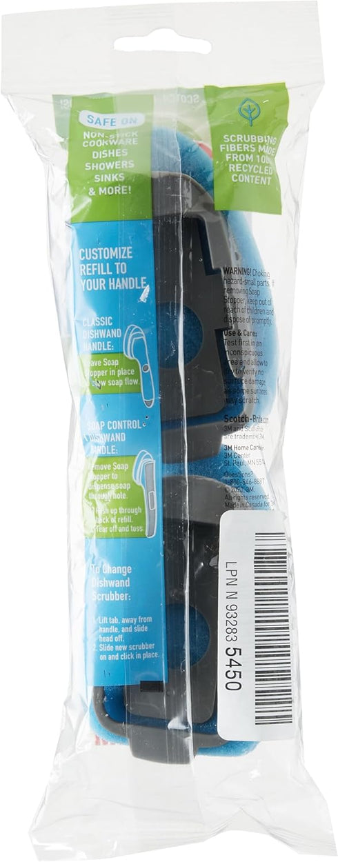 Scotch-Brite Dishwand Refill