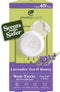 Enviroscent Non Toxic Air Freshener, Lavender Tea & Honey, Plug-in Air Freshener for Home, Lasts 45+ Days