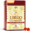 Hewvrix Libido Booster for Women with 1500mg Maca & 1000mg Ashwagandha, Vitamin D
