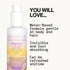 Pacifica French Lilac Perfumed Hair & Body Mist - Alcohol-Free Spray for Head-To-Toe Wear, Vegan & Cruelty-Free, 6 Fl Oz