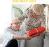 NZNDB Fidget Busy Board for Adults with Dementiam Activities for Seniors, Calming Activities and Games for Autism
