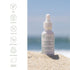 Hyaluronic Acid & Vitamin C Facial Serum Drops - 1 Fl Oz Anti-Aging Moisturizer for Women & Men, Vegan