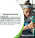 Natures Plus Huperzine Rx-Brain - 50 mcg, 30 Vegetarian Tablets - Brain Support Supplement with Neuronutrients