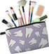Tooth Dental Cosmetic Bag for Women - Cute Makeup Bag for Travel Toiletry Zipper Pouch for Girls and Friends Gifts