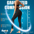 Men20-30 mmhg bropite Medical Compression Pantyhose for Women Waist High Compression Stockings for Varicose Veins