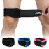 supregear IT Band Strap, Adjustable Compression Wrap for Knee Thigh Hip & ITB Support, Men & Women