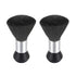 Vtrem 2 Pack Neck Duster Brush for Hair Cutting - Large Soft Salon Haircut Brush, Barber Accessories