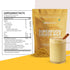 Immune, 30 Paleovalley Organic Superfood Golden Milk - Focus, Cognitive, Longevity - Turmeric, MCT-Rich Coconut Milk