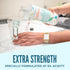 Aunt Fannie's Extra Strength Cleaning Vinegar, 33 Ounce, Multipurpose Household Cleaner, Pack of 3, No Added Scents