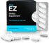 OVER EZ Pre-Drink Supplement - Party Recovery & Prevention Pills (12 Capsules) with Milk Thistle, Amino Acids, Vitamin