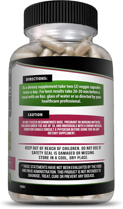 Kaya Naturals Resveratrol Capsules, Anti Aging Supplement with Antioxidants and Brain Support, 60 Veggies Capsules