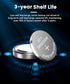 SR920SW 370 371 Watch Battery AG6 LR921 V371 1.55V Silver Oxide - Long Lasting Button Coin Battery (40 Pack)