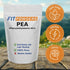 Beta Phenylethylamine HCl Pea Powder for Serotonin, Dopamine, and Energy Boost