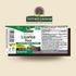 Nature's Answer Licorice Root Herbal Supplement, 1oz - Supports Digestive Health, Non-GMO & Kosher