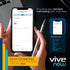 Vive Wrist Brace - Carpal Tunnel Compression Support Wrap for Men, Women, Sports Injuries - Removable Splint, Universal