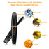 SUOFEIYA Hair Wax Stick for Women 2PC - Hair Finishing Stick, Fly Away Tamer, Not Greasy