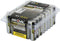 Rayovac Ultra Pro AL-AA-48 1.5V Alkaline Batteries - 48 Pack
