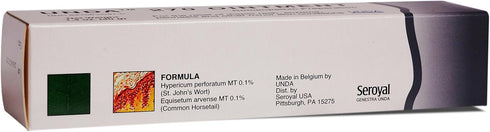 UNDA 270 1.4 Ointment | Homeopathic Preparation | Ounces