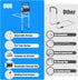 PidmFoy Bed Rails for Elderly Adults Safety, Height Adjustable Bed Cane, Bed Assist Rails for Seniors with Support