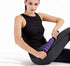 Muscle Roller Stick Massager for Leg & Body, Lymphatic Body Roller Liposuction Massager Stick Relief Sore Muscle