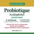 Nature's Bounty Acidophilus Probiotic, 2 Billion, 150 caplets